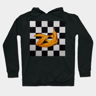 Ska Banana Peel Hoodie